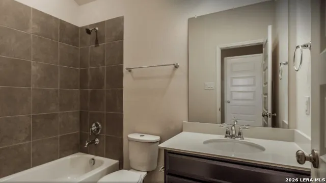 6458 Comanche Moon Blank San Antonio, TX 78233