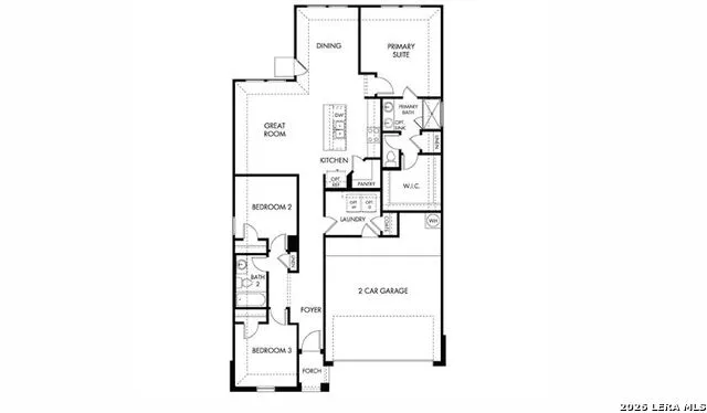 6458 Comanche Moon Blank San Antonio, TX 78233