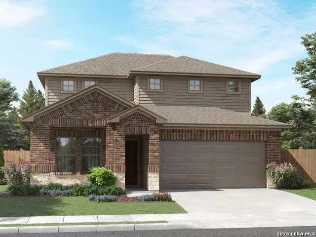 6446 Prince Howard San Antonio, TX 78239
