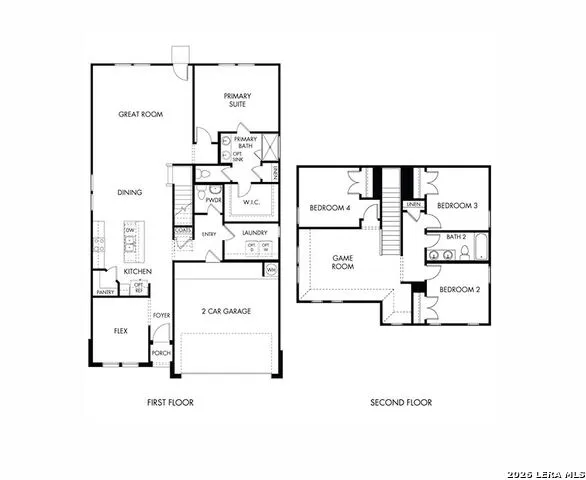 6446 Prince Howard San Antonio, TX 78239