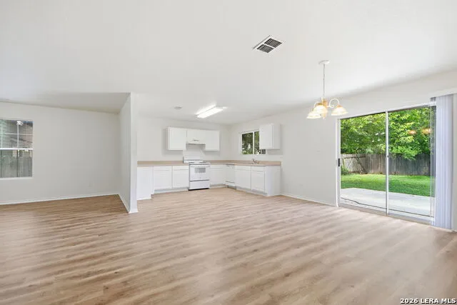 111 Shad Bush St. San Antonio, TX 78245
