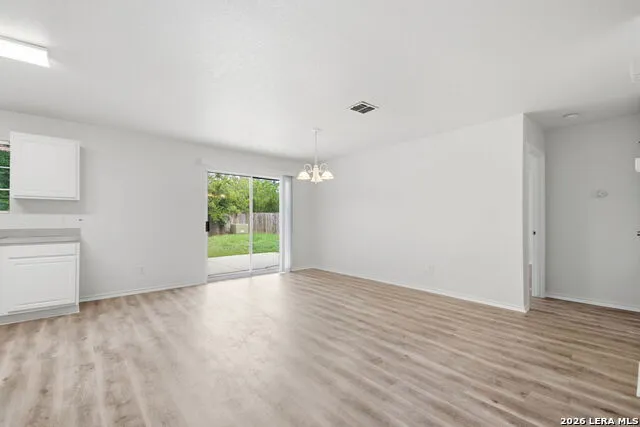 111 Shad Bush St. San Antonio, TX 78245