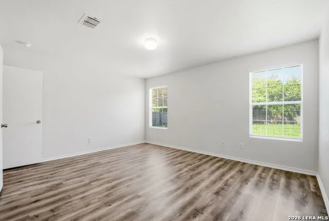 111 Shad Bush St. San Antonio, TX 78245