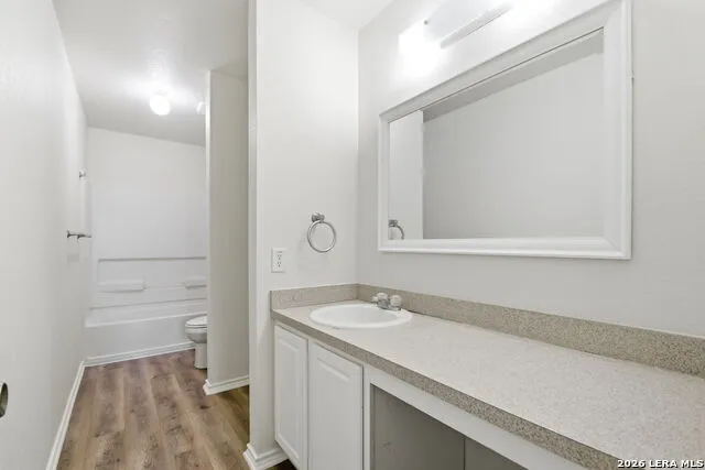 111 Shad Bush St. San Antonio, TX 78245