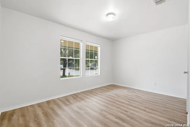 111 Shad Bush St. San Antonio, TX 78245