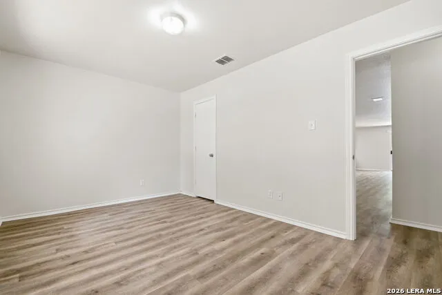 111 Shad Bush St. San Antonio, TX 78245