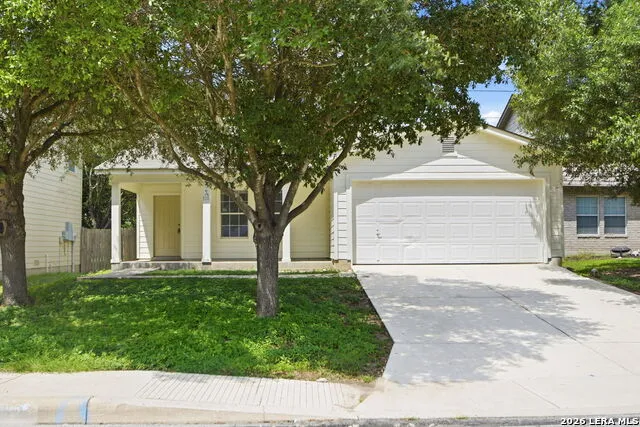 111 Shad Bush St. San Antonio, TX 78245