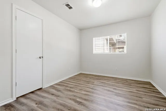 111 Shad Bush St. San Antonio, TX 78245