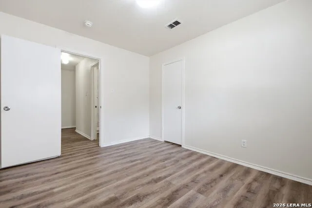 111 Shad Bush St. San Antonio, TX 78245