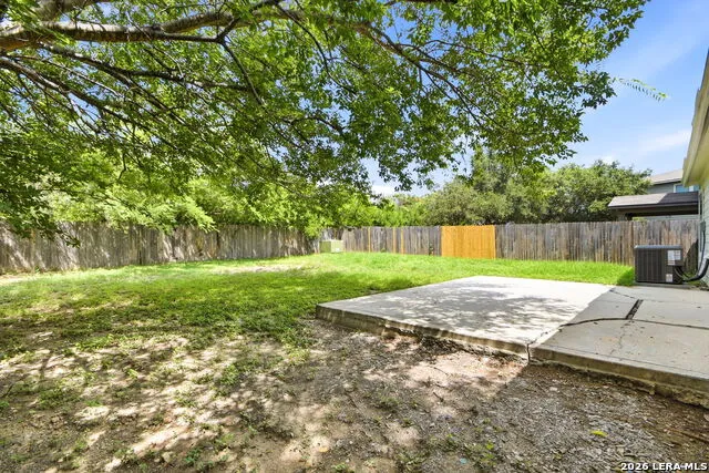 111 Shad Bush St. San Antonio, TX 78245