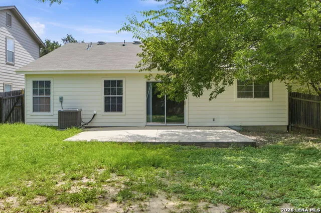 111 Shad Bush St. San Antonio, TX 78245