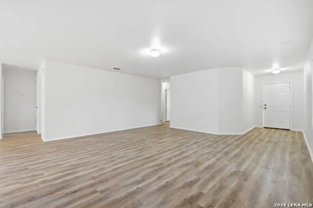 111 Shad Bush St. San Antonio, TX 78245