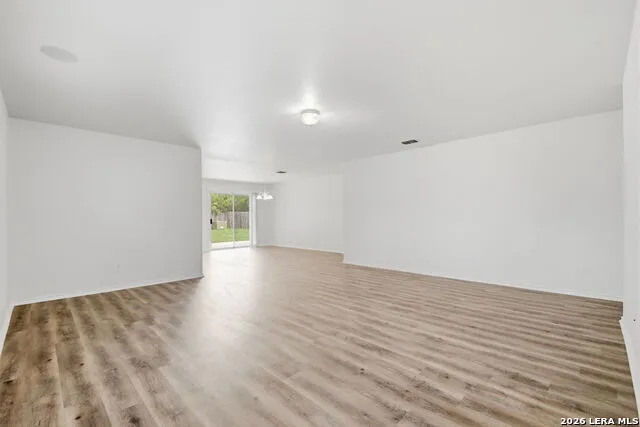111 Shad Bush St. San Antonio, TX 78245