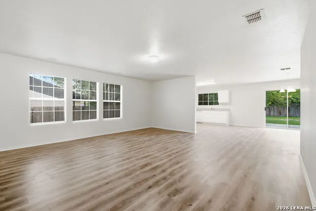 111 Shad Bush St. San Antonio, TX 78245