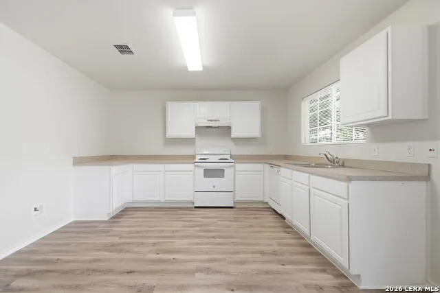 111 Shad Bush St. San Antonio, TX 78245