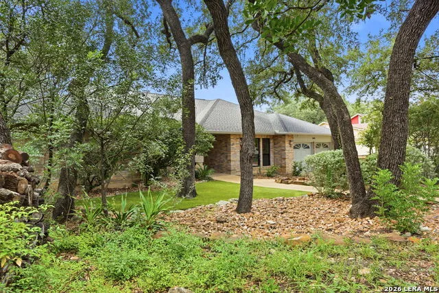 14810 CANONERO ST San Antonio, TX 78248