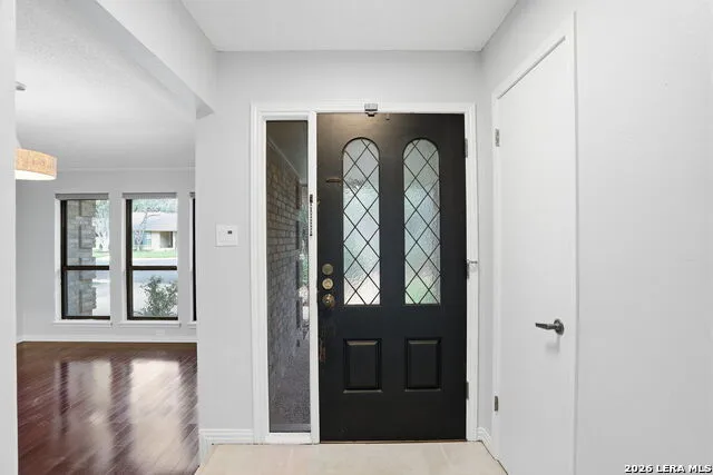 14810 CANONERO ST San Antonio, TX 78248