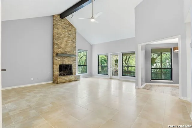 14810 CANONERO ST San Antonio, TX 78248