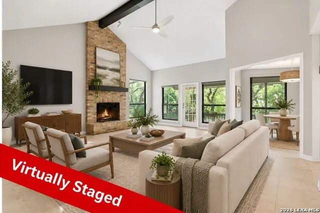 14810 CANONERO ST San Antonio, TX 78248