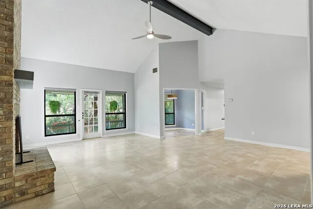 14810 CANONERO ST San Antonio, TX 78248