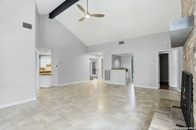 14810 CANONERO ST San Antonio, TX 78248