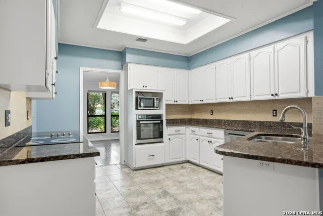 14810 CANONERO ST San Antonio, TX 78248