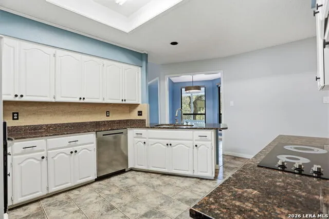 14810 CANONERO ST San Antonio, TX 78248