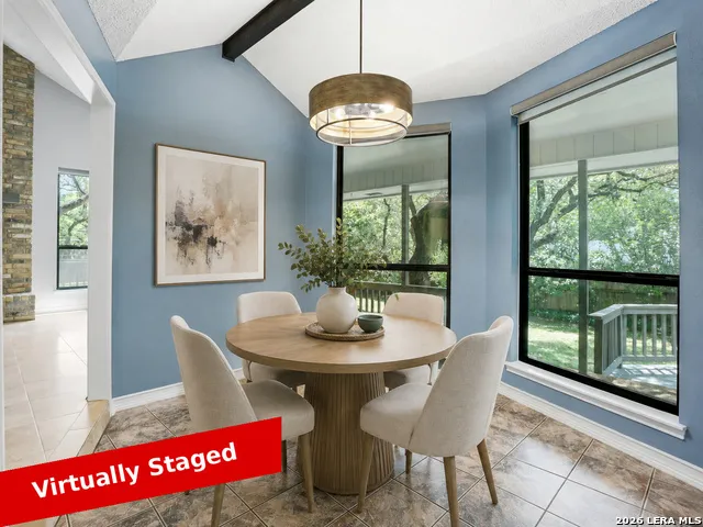 14810 CANONERO ST San Antonio, TX 78248