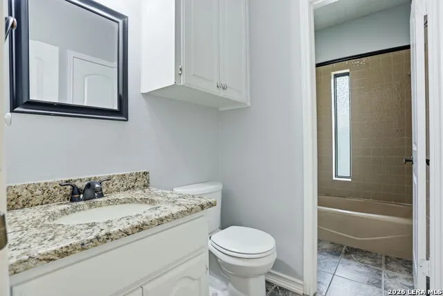 14810 CANONERO ST San Antonio, TX 78248