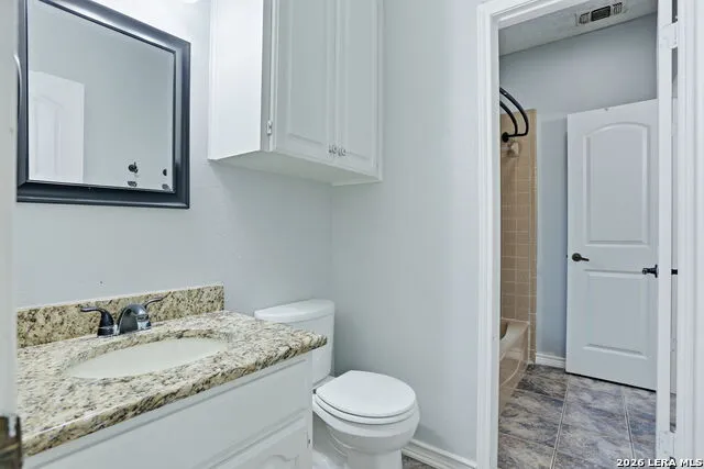 14810 CANONERO ST San Antonio, TX 78248
