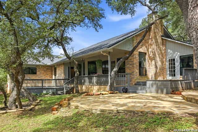 14810 CANONERO ST San Antonio, TX 78248