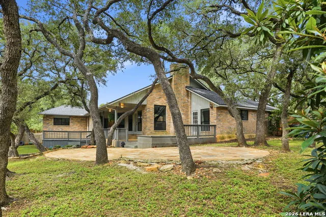 14810 CANONERO ST San Antonio, TX 78248