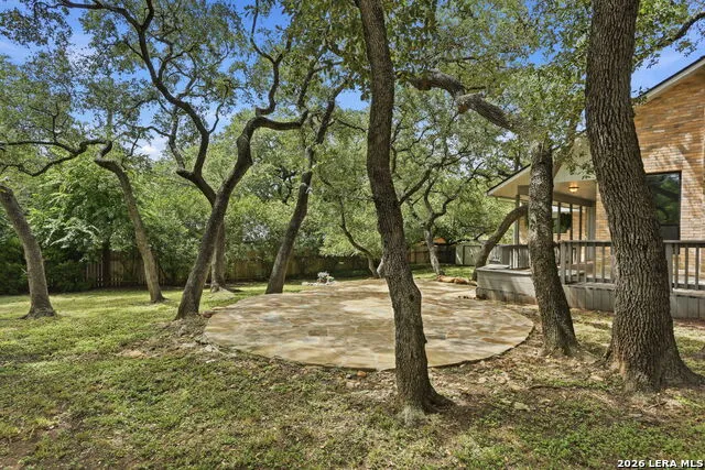 14810 CANONERO ST San Antonio, TX 78248