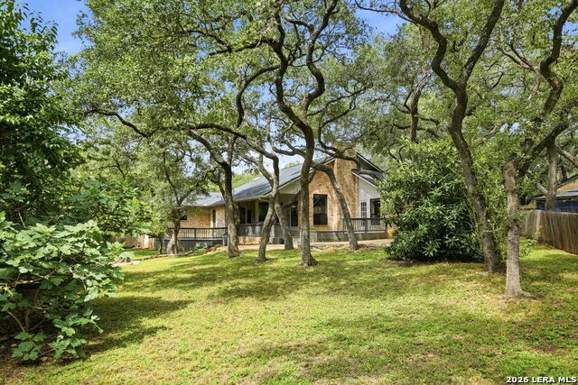 14810 CANONERO ST San Antonio, TX 78248