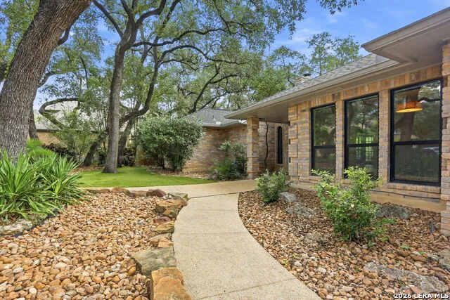 14810 CANONERO ST San Antonio, TX 78248