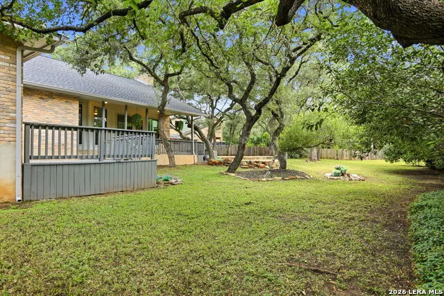 14810 CANONERO ST San Antonio, TX 78248