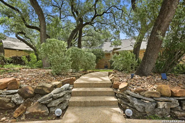 14810 CANONERO ST San Antonio, TX 78248