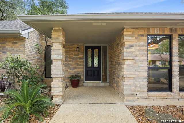 14810 CANONERO ST San Antonio, TX 78248