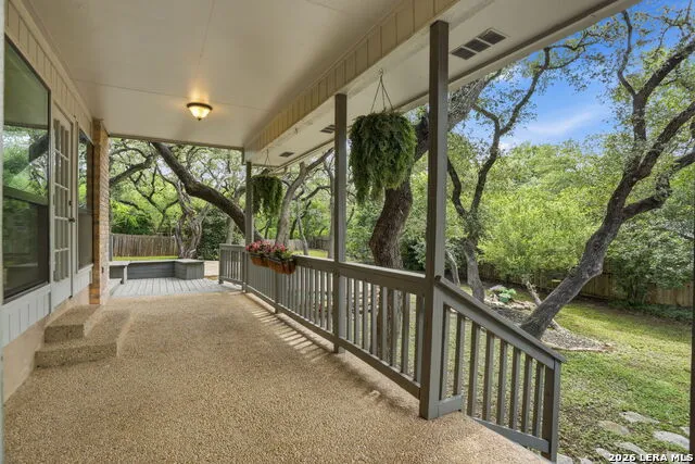 14810 CANONERO ST San Antonio, TX 78248