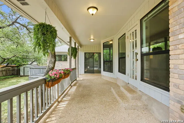 14810 CANONERO ST San Antonio, TX 78248