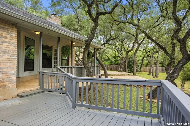 14810 CANONERO ST San Antonio, TX 78248