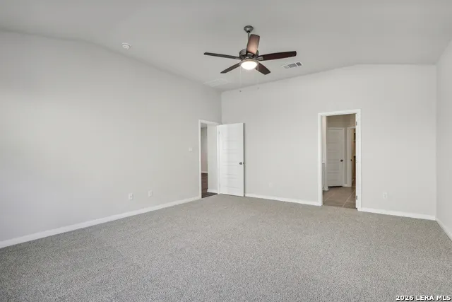 5528 McBride Street Cibolo, TX 78108