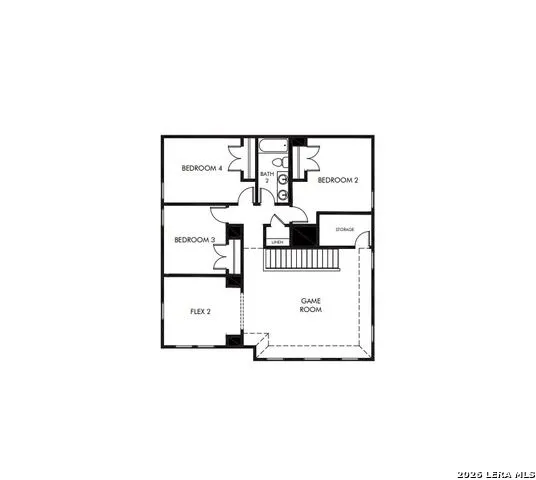 5528 McBride Street Cibolo, TX 78108