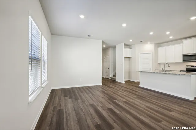 5528 McBride Street Cibolo, TX 78108