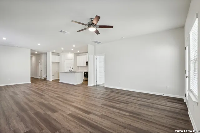 5528 McBride Street Cibolo, TX 78108