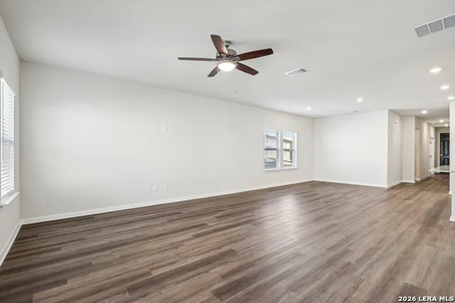 5528 McBride Street Cibolo, TX 78108