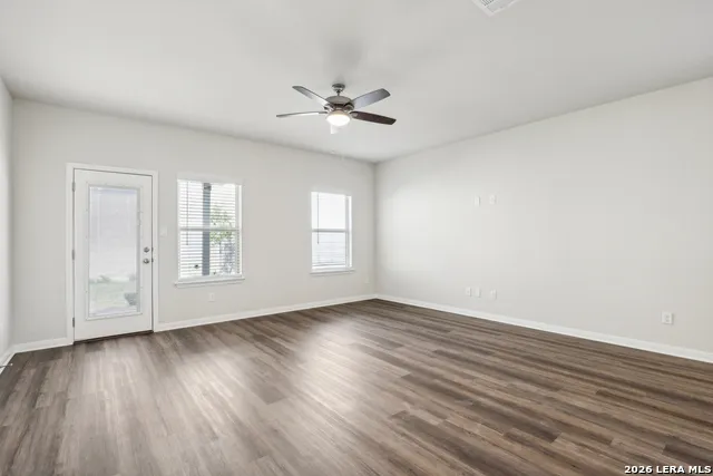 5528 McBride Street Cibolo, TX 78108