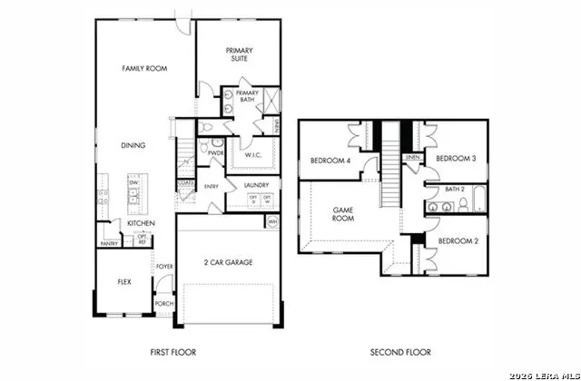 5435 Harness Pass Marion, TX 78124