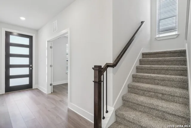 6466 Comanche Moon San Antonio, TX 78233