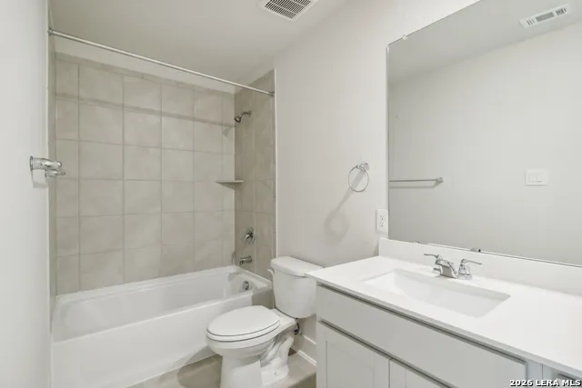 6466 Comanche Moon San Antonio, TX 78233